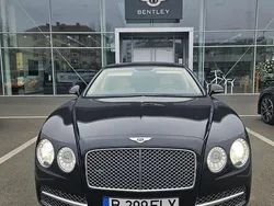 Culoarenegru Utilizat 2013 Bentley Flying Spur Berlinǎ | 69.990 EUR