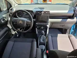 Utilizat 2019 Citroën C3 Aircross SUV | 10.500 EUR