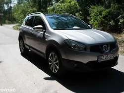 Culoaregri Utilizat 2010 Nissan Qashqai Tekna+ SUV | 7.100 EUR (Puțin scump)
