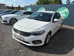 Alb Utilizat 2020 Fiat Tipo Pop Berlinǎ | 9.250 EUR (Preț OK)