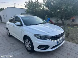 Culoarealb Utilizat 2017 Fiat Tipo Berlinǎ | 6.990 EUR (Preț OK)