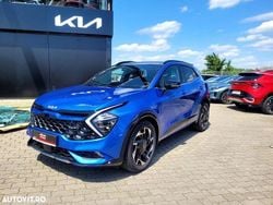 Albastru Nouă 2025 Kia Sportage SUV | 38.326 EUR