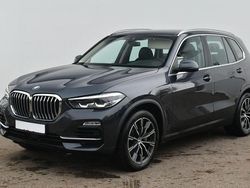 Gri Utilizat 2020 BMW X4 SUV | 40.989 EUR