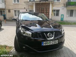 Culoarenegru Utilizat 2011 Nissan Qashqai Acenta SUV | 5.300 EUR (Preț bun)