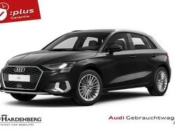 Utilizat 2023 Audi A3 Advanced | 29.469 EUR (Puțin scump)