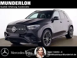 Negru Utilizat 2024 Mercedes GL450 Advanced Plus SUV | 97.659 EUR