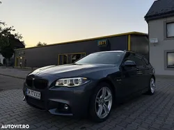 Culoaregri Utilizat 2015 BMW 535 Sport Line Break | 18.750 EUR (Preț OK)