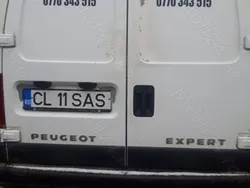 Utilizat 2005 Peugeot Expert Van | 2.000 EUR