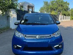 Albastru Utilizat 2019 Aixam City Coupe | 8.000 EUR