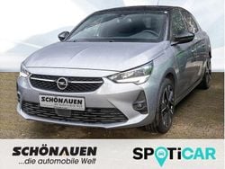 Utilizat 2021 Opel Corsa-e Ultimate Hatchback | 17.491 EUR