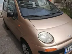 Utilizat 2004 Chevrolet Matiz Hatchback | 3.500 EUR