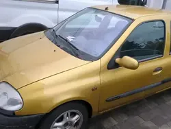 Utilizat 2000 Renault Clio II Hatchback | 799 EUR (Super Preț)