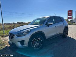 Culoareargint Utilizat 2015 Mazda CX-5 SUV | 10.200 EUR (Super Preț)