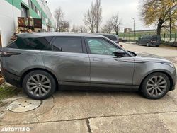 Culoaregri Utilizat 2019 Land Rover Range Rover Velar HSE Dynamic SUV | 23.000 EUR