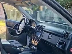 Utilizat 2004 Mercedes ML270 SUV | 2.750 EUR