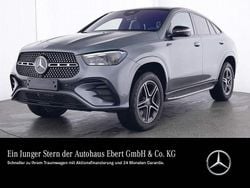 Utilizat 2024 Mercedes GLE450 AMG Active | 125.138 EUR