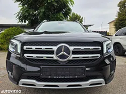 Culoarenegru Utilizat 2021 Mercedes GLB200 Edition SUV | 22.990 EUR (Puțin scump)