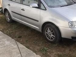 Utilizat 2003 VW Touran Monovolum | 2.300 EUR (Scump)