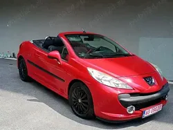 Utilizat 2008 Peugeot 207 | 4.199 EUR (Scump)