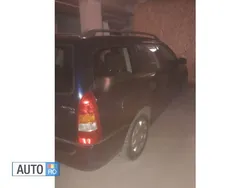 Albastru Utilizat 2002 Opel Astra Break | 1.350 EUR (Preț bun)