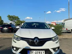 Culoarealb Utilizat 2018 Renault Mégane IV Berlinǎ | 8.000 EUR (Preț bun)