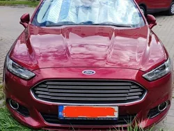 Visiniu Utilizat 2018 Ford Mondeo Titanium Hatchback | 20.400 EUR