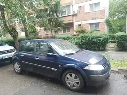 Utilizat 2005 Renault Mégane II Hatchback | 1.300 EUR