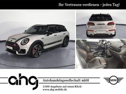 Utilizat 2021 Mini John Cooper Works Clubman Break | 33.324 EUR