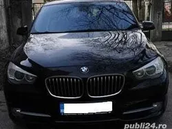 Utilizat 2010 BMW 530 Comfort Edition Berlinǎ | 10.000 EUR (Preț OK)