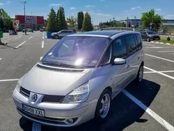 Utilizat 2008 Renault Espace Monovolum | 2.800 EUR