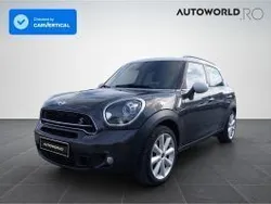 Other Utilizat 2015 Mini Cooper S Countryman SUV | 10.900 EUR