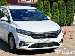 Utilizat 2022 Dacia Logan Berlinǎ | 11.500 EUR (Preț OK)