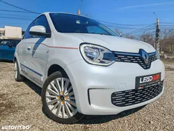 Alb Utilizat 2020 Renault Twingo Vibes Hatchback | 9.550 EUR