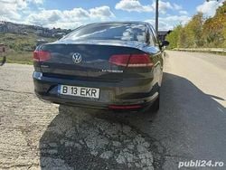 Utilizat 2016 VW Passat Berlinǎ | 12.300 EUR (Preț bun)