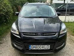 Utilizat 2015 Ford Kuga Titanium SUV | 7.250 EUR (Super Preț)