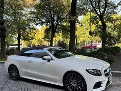 Culoarealb Utilizat 2020 Mercedes E350 Coupe | 42.500 EUR