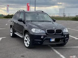 Utilizat 2010 BMW X5 SUV | 10.750 EUR (Puțin scump)