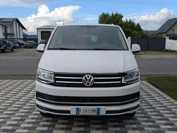 Culoarealb Utilizat 2017 VW T6 Comfortline Van | 24.990 EUR (Scump)