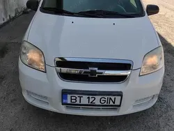 Utilizat 2011 Chevrolet Aveo Berlinǎ | 1.800 EUR