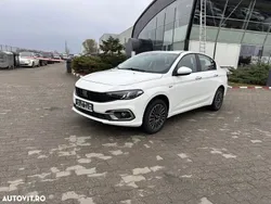 Alb Nouă 2024 Fiat Tipo Hatchback | 16.940 EUR