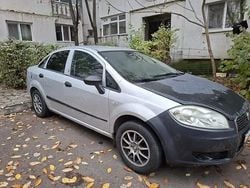 Gri Utilizat 2011 Fiat Linea Active Berlinǎ | 1.800 EUR