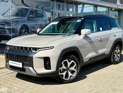 Bej Nouă 2025 Ssangyong Torres SUV | 33.224 EUR
