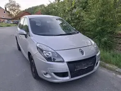Renault Scénic III
