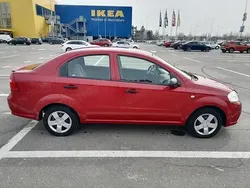 Visiniu Utilizat 2011 Chevrolet Aveo Berlinǎ | 2.650 EUR