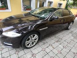 Visiniu Utilizat 2010 Jaguar XJL Berlinǎ | 11.900 EUR