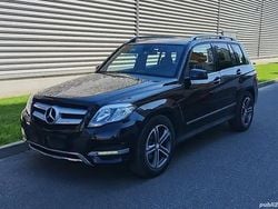 Utilizat 2014 Mercedes GLK220 SUV | 10.500 EUR (Preț bun)