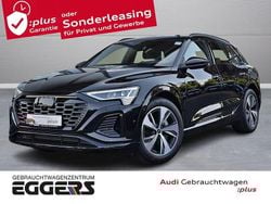 Utilizat 2024 Audi Q8 S-Line SUV | 69.621 EUR