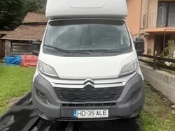 Utilizat 2017 Citroën Jumper Monovolum | 8.000 EUR