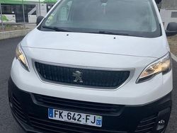 Culoarealb Utilizat 2019 Peugeot Expert Van | 14.500 EUR