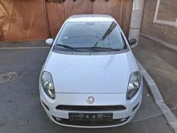 Utilizat 2012 Fiat Punto Evo Hatchback | 1.950 EUR
